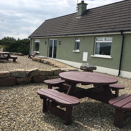 Causeway Coast Country Cottage, Pet-Friendly Ballycastle Exterior foto