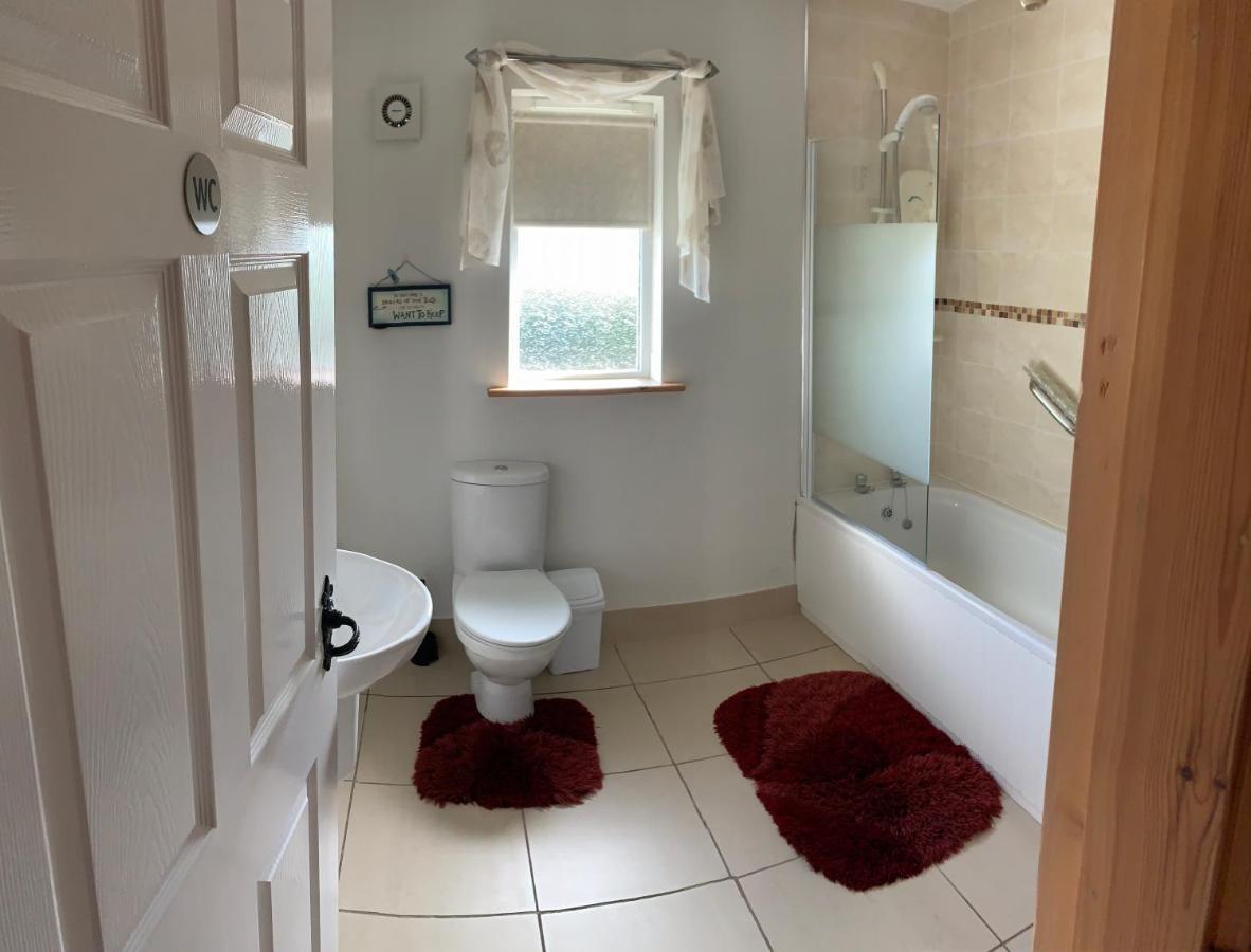 Causeway Coast Country Cottage, Pet-Friendly Ballycastle Exterior foto