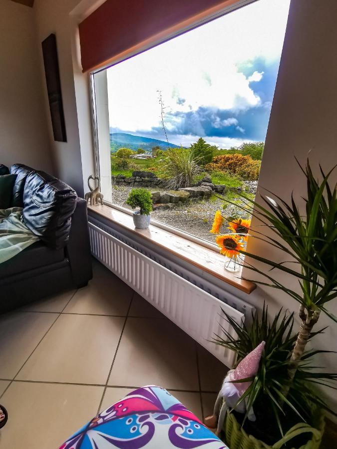 Causeway Coast Country Cottage, Pet-Friendly Ballycastle Exterior foto