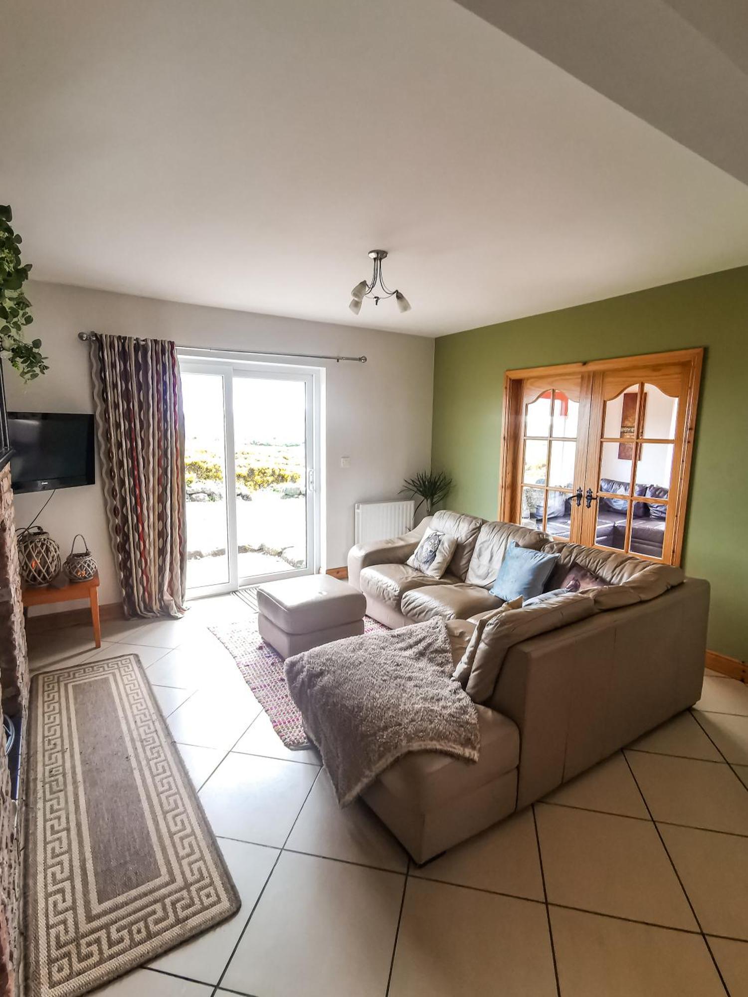 Causeway Coast Country Cottage, Pet-Friendly Ballycastle Exterior foto